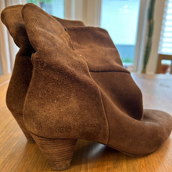 Free People Bootie - Picture 4 of 5